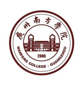 广东白云学院logo图片