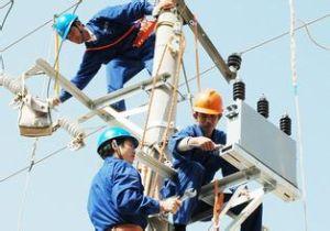 南靖第一职业技术学校供用电技术专业