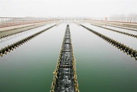 潍坊市建设职工中等专业学校给排水工程施工与运行专业