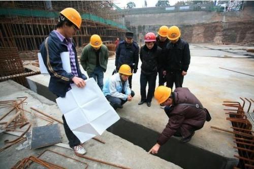 北京城市建设学校市政工程施工专业
