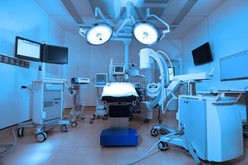南靖第一职业技术学校医疗设备安装与维护专业