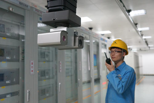 山东劳动职业技术学院中专部电气自动化技术专业