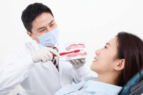口腔医学技术