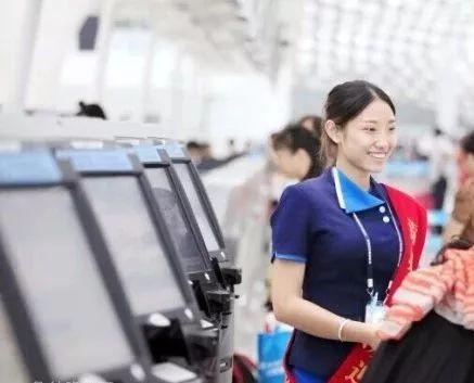 机场场务技术与管理专业就业前景