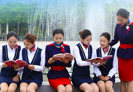 河北女子职业技术学院单招时间安排，2024年考生可参考！