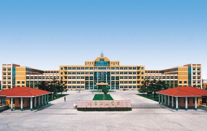 2023年烟台南山学院单招成绩查询时间