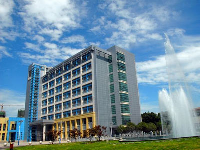 安徽电气工程职业技术学院