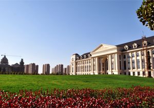 河南農(nóng)業(yè)大學(xué)