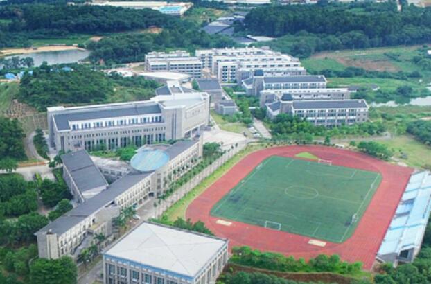 广东东软学院