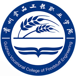 贵州工程职业学院校徽图片